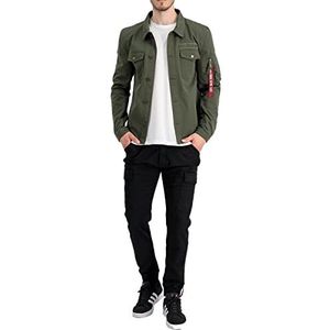 Alpha Industries alpha overhemd