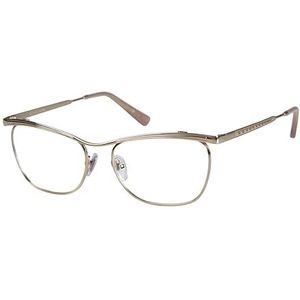 Savile Row Sro-17 Savile Row optisch frame voor dames, eyewear, recept, 1 stuk, Kleur: vlees.