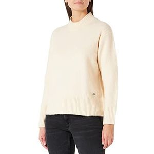Pepe Jeans blakely lange mouw dames, 804ivory