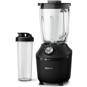 Philips HR2291/41 ProBlend Blender - Zwart