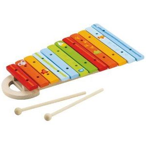 Sevi - 81855 – muziekinstrument – xyofoon