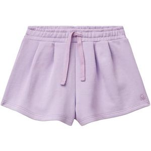 United Colors of Benetton Short, aubergine, 3 ans