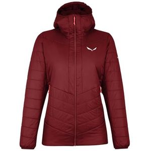 Salewa CATINACCIO TWR W JKT, wollen gevoerde geïsoleerde jas voor dames