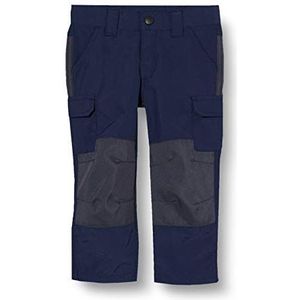 Lego Wear Lwpatrik Outdoor Broek voor baby's, jongens, blauw (Dark Navy 590), 92, Blauw (Donker Navy 590)