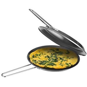 Pannenkoekenpan 20 cm kopen? ✔️ Tot 29% korting Pannenkoekenpan 20 cm kopen? ✔️ Tot 29% korting
