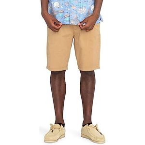 Quiksilver Howland Classic Shorts voor heren