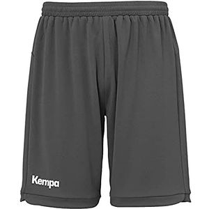 Kempa prime shorts heren sportbroek, Donkerblauw