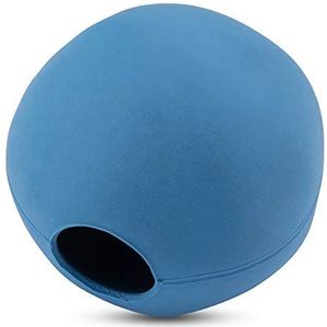 Becothings Becoball voor honden, klein, blauw