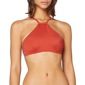 O'Neill Pw Padua Koppa Bikini voor dames, Rood (Bossa Nova Red 3062)