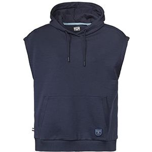 Dolomite Chaleco Fleece WS Gardena Dames Kostuum Vest Blauw Wood XL, Hout Blauw, XL, Blauw hout