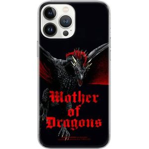 ERT GROUP Origineel en officieel erkend Game of Thrones model Game of Thrones 002 telefoonhoes voor Samsung S10, past zich aan de vorm van de mobiele telefoon aan, de hoes is gemaakt van TPU