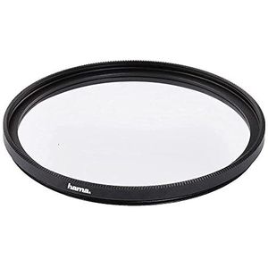 Hama UV Filter - AR Coating - 55mm