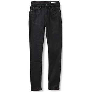 s.Oliver Pantalon en jean pour femme, noir 98z8, 34W / 34L