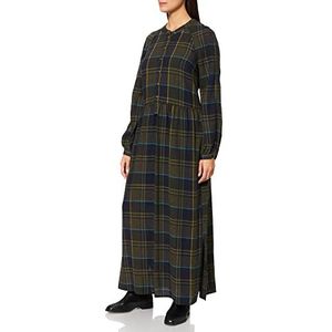 United Colors of Benetton Damesjurk, tartan meerkleurig 902