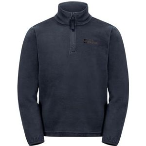 Jack Wolfskin Taunus Halfzip K Uniseks kindertrui