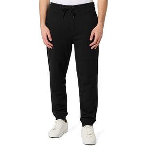 BOSS Se Brid 10250710 Sweat Pants L, Noir, L