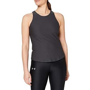 Under Armour UA Vanish Leggings – compressiebroek – UA Vanish – dames, grijs.