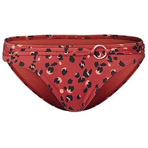 O'Neill Pw Cruz Bikinis voor dames, Rood (Red Aop 3900)