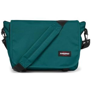 EASTPAK - JR - Messenger Bag, Peacock Green, Schoudertas