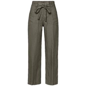 BRAX Style Maine S Damesbroek, Donkere Khaki