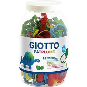 Giotto 6888 00 uitsteekvormen patchveer