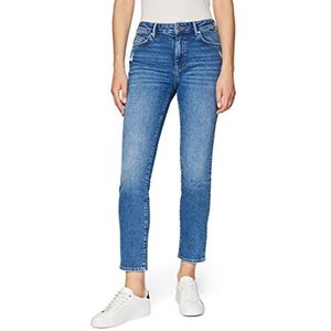 Mavi sophie dames jeans, Mid Blue Denim