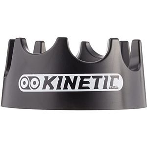 Kinetic Riser Ring Zitverhoging voor home trainer