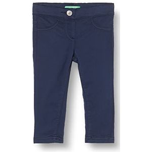 United Colors of Benetton Pantalons Filles et Filles, Peacoat 252., 62