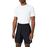 JAKO Classico herenshorts, zwart.