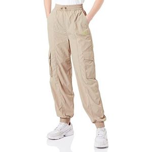 THEJOGGCONCEPT Jcflora Stitch Track Pants Mous Femme, 170630/Tree House, XXL