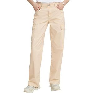 G-Star RAW Jean cargo Judee en denim, Rose (Linen Gd D24673-d388-h033), 28W / 32L