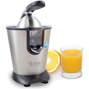 Elektrisch Citruspers Juicer TM Electron - Roestvrij staal - 160 W