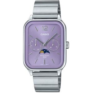 Casio - DW-5600UBB-1ER - Sporthorloge - Zwart - Kwarts - Digitaal Display