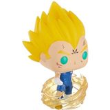Funko Pop! Animation: DBZ - Majin Vegeta - Dragon Ball - Figurine en Vinyle à Collectionner - Idée de Cadeau - Produits Officiels - Jouets pour Les Enfants et Adultes - Anime Fans