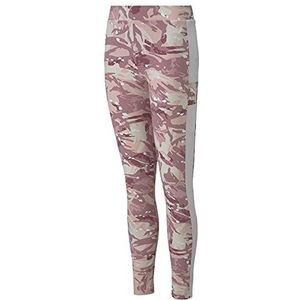 PUMA Classics Wild G Legging voor meisjes, Roze