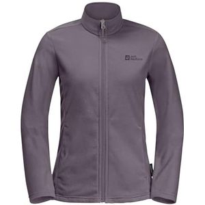 Jack Wolfskin Taunus Fz W Fleecejack voor dames