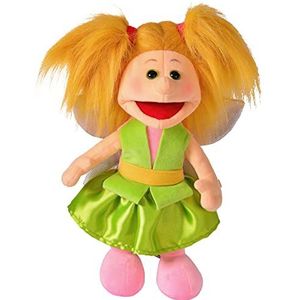 Living Puppets handpop 35cm Aileenchen met vleugels