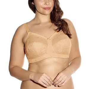 Goddess - Alice Soft Cup Bra voor dames, ecru (nude)