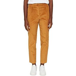 ESPRIT Collection damesbroek, 235/karamel
