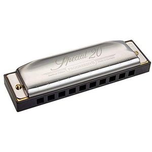 Hohner Speciale mondharmonica 20 C