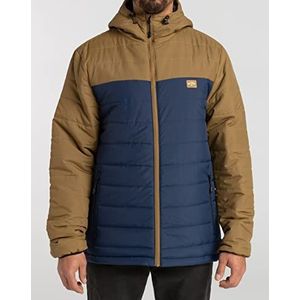 BILLABONG Heren Windbreaker Surf Check