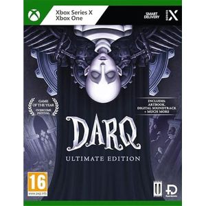 DARQ - Ultimate Edition (Compatible with Xbox One) (Xbox Series X)