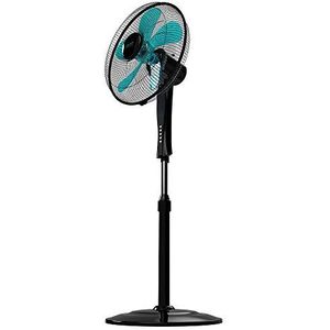Freestanding Fan Cecotec EnergySilence 530 Black 50 W