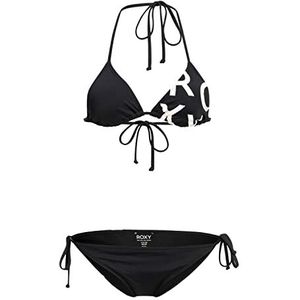 Roxy Beach Classics Tie Side Bikiniset voor dames
