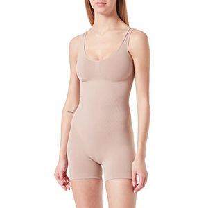 Belly Cloud dames body beige (brons 958), FR: maat 52 (fabrieksmaat: 50), beige (brons 958)