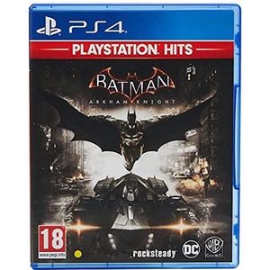 Batman: Arkham Knight (Playstation Hits)