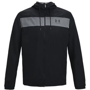 Under Armour Sportstyle Windbreaker Warme tops voor heren (1 stuk)