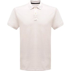 Regatta Poloshirt voor heren met knoopsluiting Classic 65/35 T-shirt/polos/jassen (1 stuk)