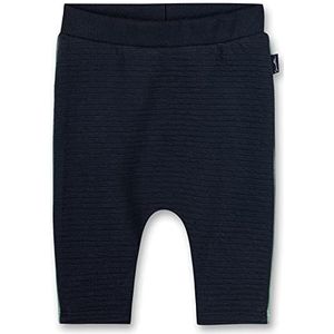 Sanetta Sweatpants Mous Jongens, Blue Night