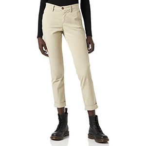 Blauer Broek dames lungo broek, 293 Beige Arenaria